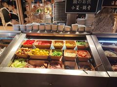 -温野菜涮涮锅(西单大悦城店)