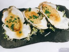 -Wei菋·Le Bistrot