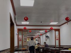 大堂-仁信双皮奶(东川路店)