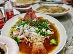 -星龙海鲜(望江东路店)