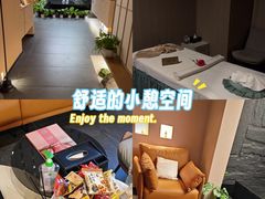 -宫七SPA·高端Massage(浦东大道店)