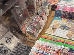 -茑屋书店(天目里店)