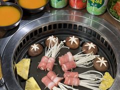 -香猪坊韩国烤肉专属门店(魏公村店)