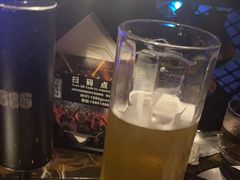 -MOSSO德国餐厅·音乐酒吧(环宇荟店)