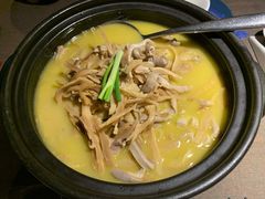 云雾笋煨猪肚-凤凰湘语·湘粤鲜融(浦东旗舰店)