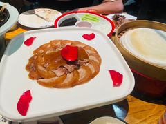 -壹零捌道·北京烤鸭(车公庄店)