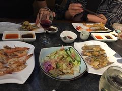 -大渔铁板烧(大悦城店)