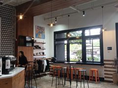 -Torch Coffee 炬点咖啡