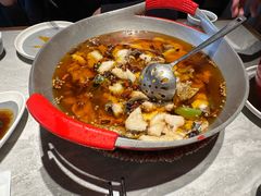 龙人居招牌水煮有机鱼-龙人居·水煮鱼(五道口店)