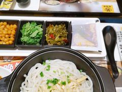 -老娘舅中式快餐(美好广场店)