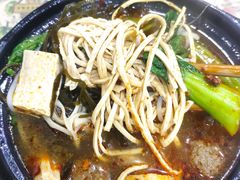 -清真·穆萨砂锅(大皮院店)