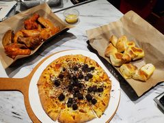 -达美乐比萨(红山店)