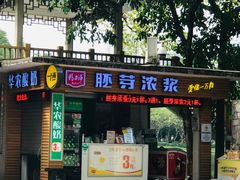 -晓港公园
