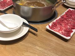 -掂档潮汕牛肉火锅(沈阳万象城店)