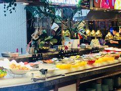 -九寸花汀(摩天活力城店)