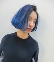 点击看大图 -DL HAIR SALON