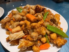 -桃子餐厅·天津菜(红星路直营店)