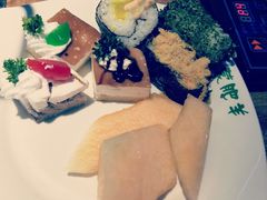 -蒙肥羊·酸汤潮牛·鲜牛肉火锅烤肉自助(岗顶店)