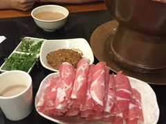 -情忆草原涮肉馆