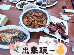 -枫庭居(安平店)