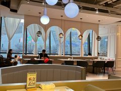 -Ms·KIMO星漠亲子餐厅(双井店)