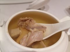 -正佳广场万豪酒店-粤菜餐厅·点心·海鲜·聚餐