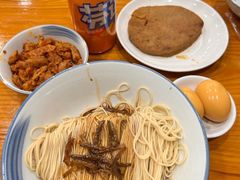 -小方的面(徐家汇店)