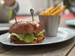 -尚牛社会 Beef & Liberty(金桥EKA天物店)