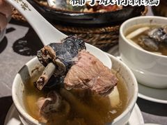 -啫神·广州地标美食(北京路店)