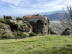 -梅黛奥拉修道院