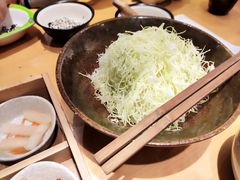 -胜博殿日式炸猪排(西红门店)