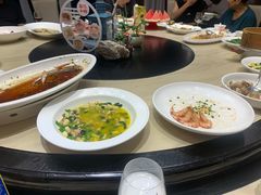 -滕头生态酒店(奉化店)