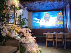 -椰莱泰小谷·东南亚融合菜(坪山悦阾SPACE店)
