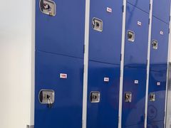 -StorHub趣存自助仓·迷你仓(金桥店)