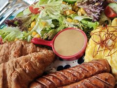 -旧雨咖啡·CoffeeFORU(黄村奥体店)