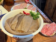 -楠火锅(龙阳广场店)