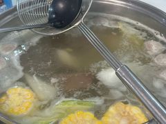 -全好食潮汕牛肉火锅(泗洲路店)