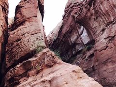 -新疆天山托木尔景区·大峡谷