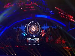 -成都金融城演艺中心