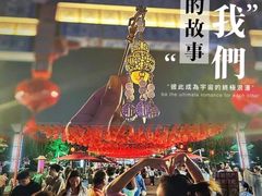 -寻梦滕王阁实景演出