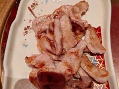-肉魁屋·烧肉·烧鸟·酒场(高新店)