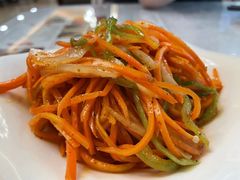 -汗腾格里·风味餐厅(新疆驻京办店)