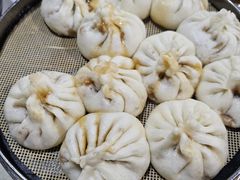 -石饮红星包子(中山路店)