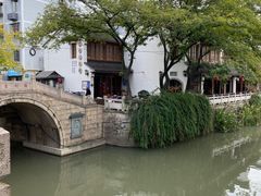 -南翔古镇