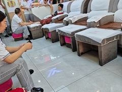 -郑远元专业修脚房(百花三路店)
