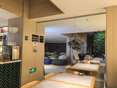 -A+阿加汤宿(大悦城店)