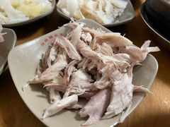 -汝萍传统蘸水菜(春华路总店)