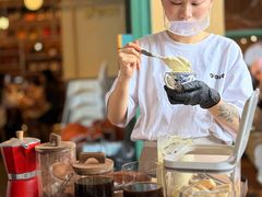 -O'eat Blossom&Pelican(深圳首店)