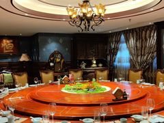 -四世同堂·京菜·烤鸭(双井店)