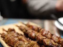 -巴依老爷·新疆美食(上城区天城路店)